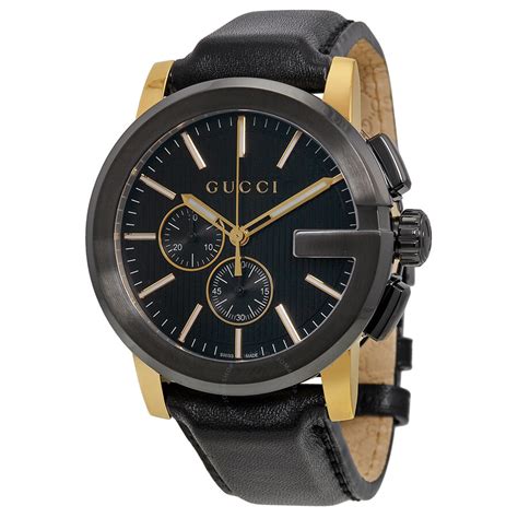 gucci g chrono watch